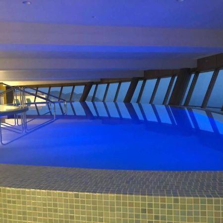 Intempo Benidorm Apartment Luaran gambar
