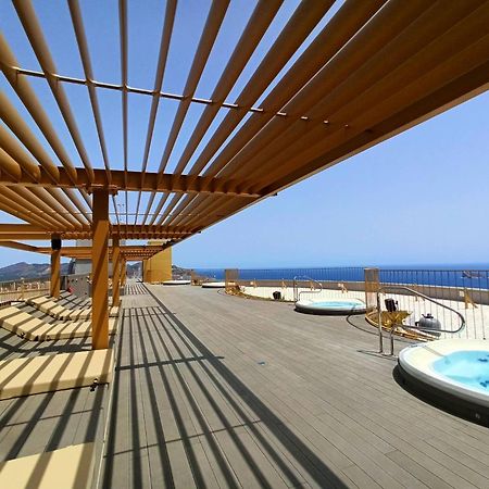Intempo Benidorm Apartment Luaran gambar