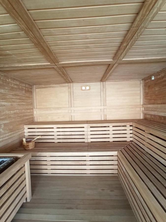 Intempo Benidorm Apartment Luaran gambar