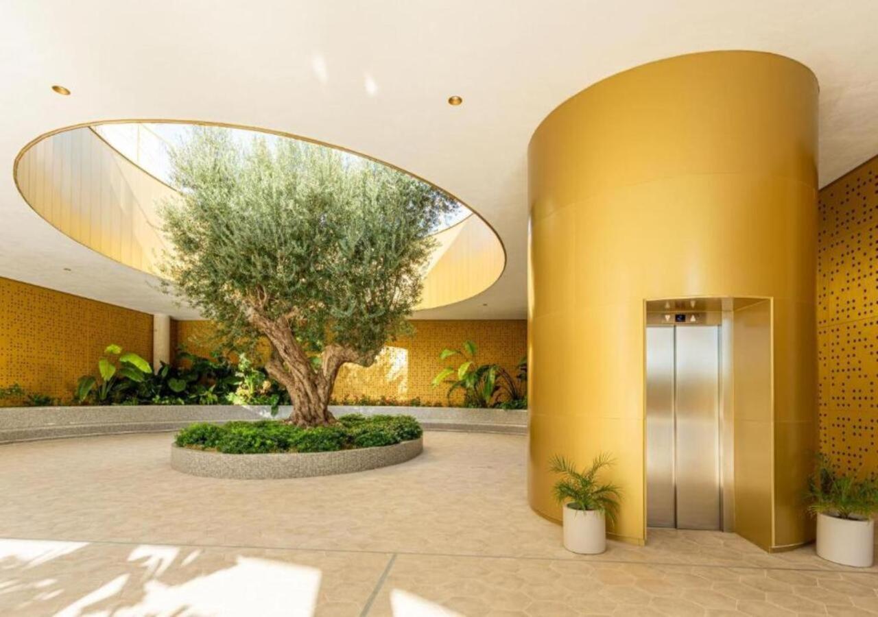 Intempo Benidorm Apartment Luaran gambar